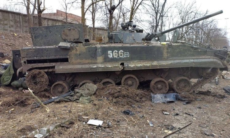 tank ucraina_medium Război Ucraina